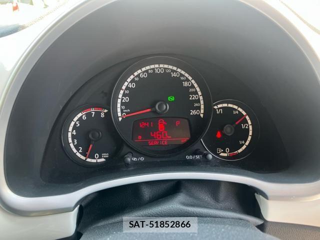 VolksWagen THE BEETLE 2013-08 8159528-23