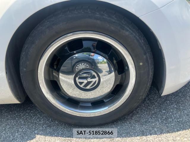 VolksWagen THE BEETLE 2013-08 8159528-7