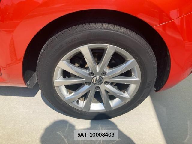 VolksWagen THE BEETLE 2016-06 8211032-8