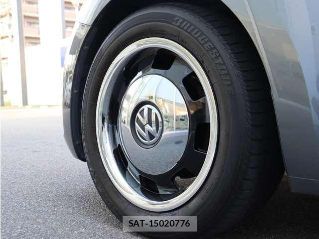 VolksWagen THE BEETLE 2014-12 8211030-9