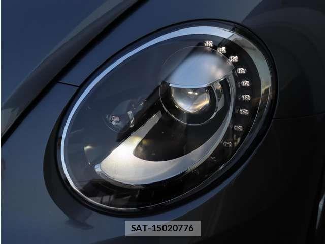 VolksWagen THE BEETLE 2014-12 8211030-11