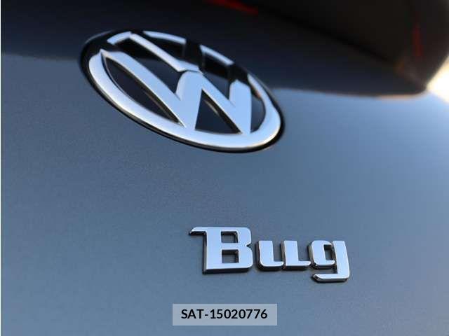 VolksWagen THE BEETLE 2014-12 8211030-13