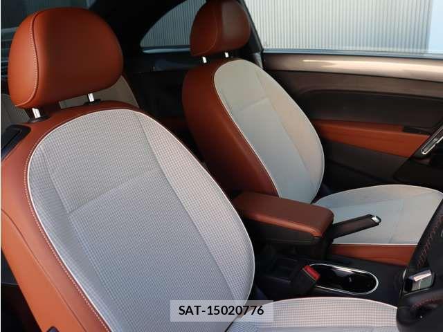 VolksWagen THE BEETLE 2014-12 8211030-14