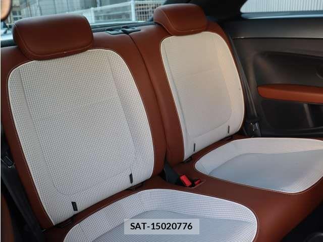 VolksWagen THE BEETLE 2014-12 8211030-15