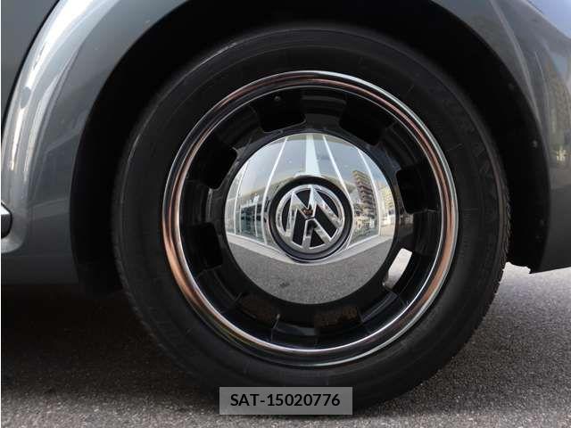 VolksWagen THE BEETLE 2014-12 8211030-8