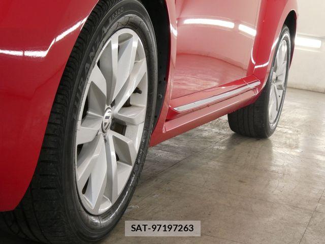 VolksWagen THE BEETLE 2018-06 8211031-10