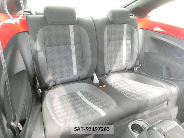 VolksWagen THE BEETLE 2018-06 8211031-12