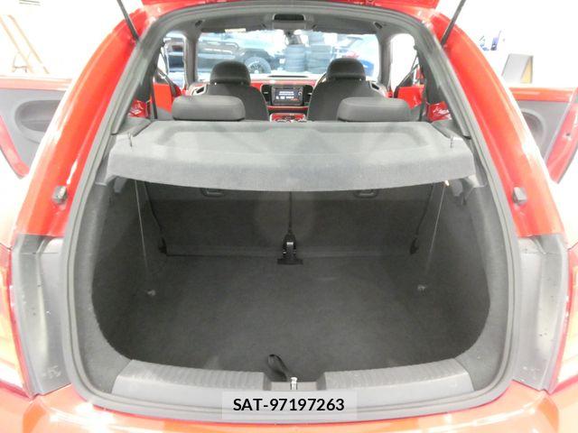VolksWagen THE BEETLE 2018-06 8211031-13