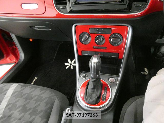 VolksWagen THE BEETLE 2018-06 8211031-27