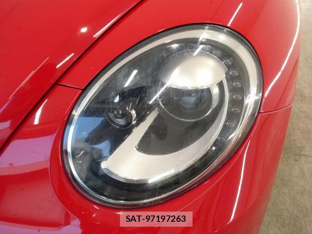 VolksWagen THE BEETLE 2018-06 8211031-5