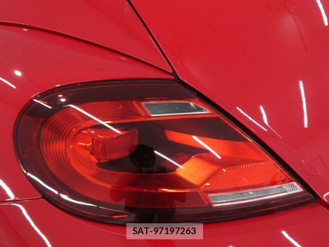 VolksWagen THE BEETLE 2018-06 8211031-7