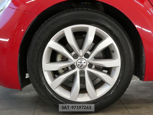 VolksWagen THE BEETLE 2018-06 8211031-8