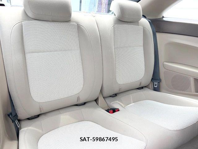 VolksWagen THE BEETLE 2014-09 8232434-9