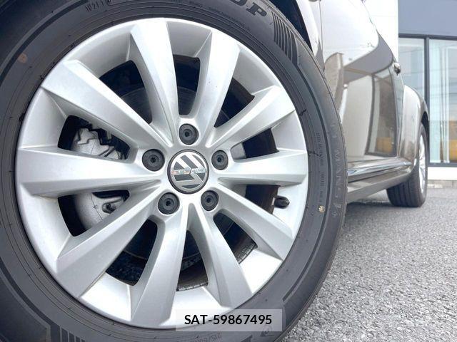 VolksWagen THE BEETLE 2014-09 8232434-13