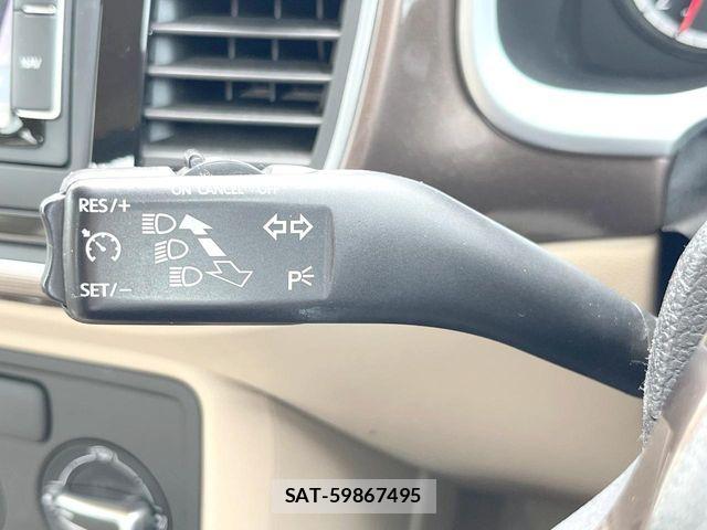 VolksWagen THE BEETLE 2014-09 8232434-6