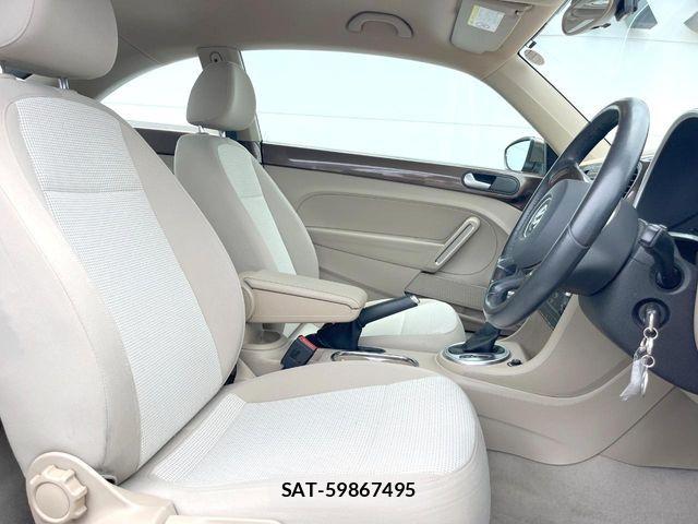 VolksWagen THE BEETLE 2014-09 8232434-8