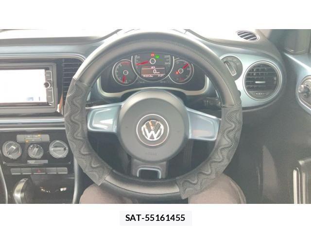 VolksWagen THE BEETLE 2017-02 8232433-10