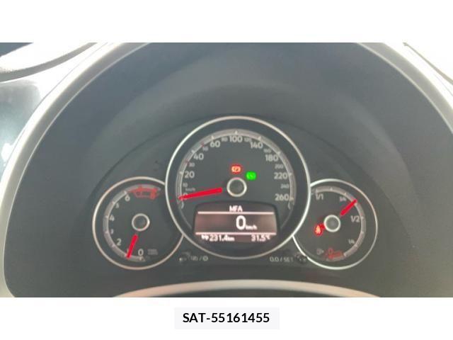 VolksWagen THE BEETLE 2017-02 8232433-11