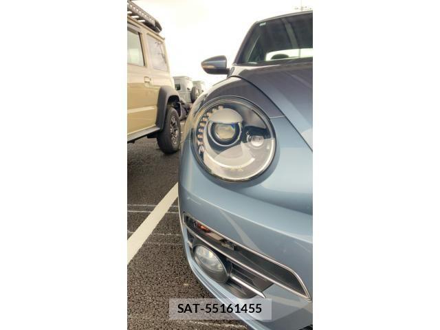 VolksWagen THE BEETLE 2017-02 8232433-6