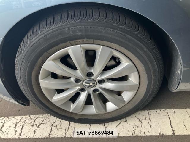 VolksWagen THE BEETLE 2016-09 8247170-7