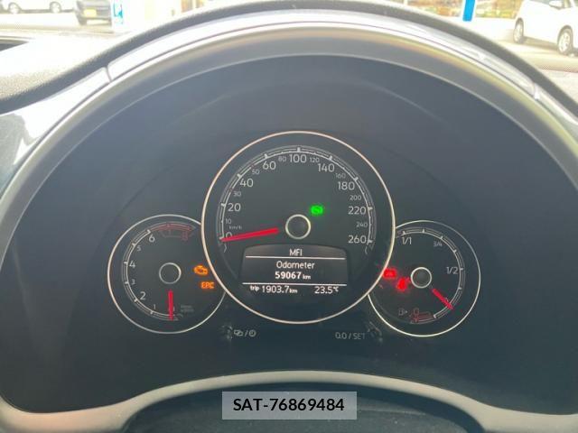 VolksWagen THE BEETLE 2016-09 8247170-10