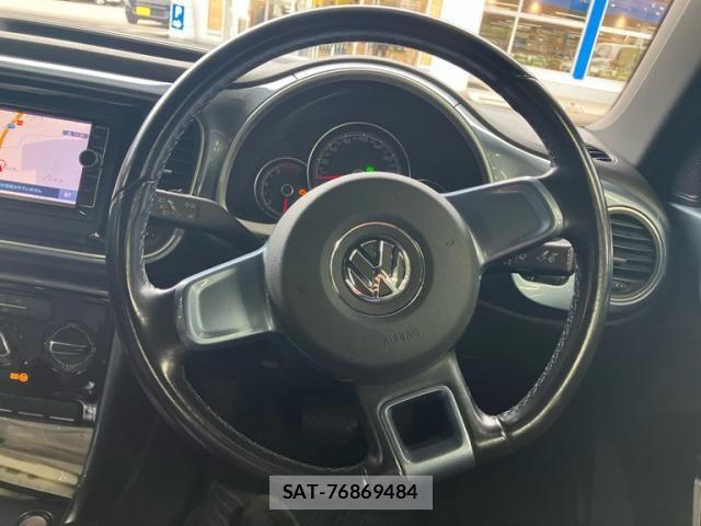 VolksWagen THE BEETLE 2016-09 8247170-11