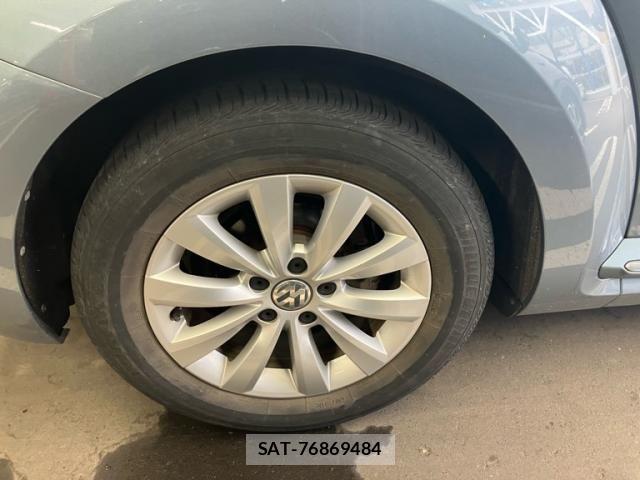 VolksWagen THE BEETLE 2016-09 8247170-5