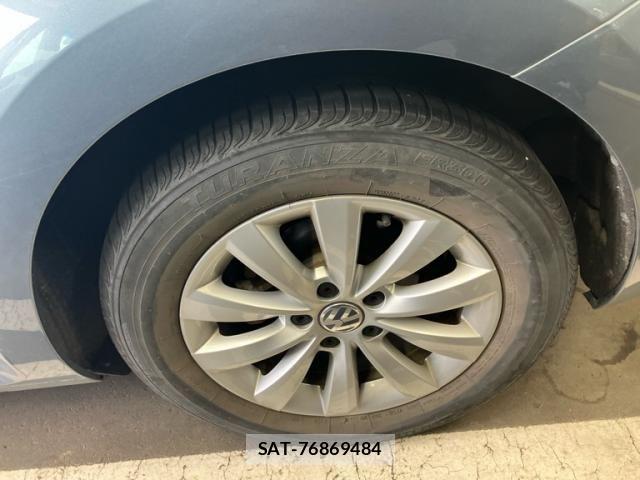 VolksWagen THE BEETLE 2016-09 8247170-6