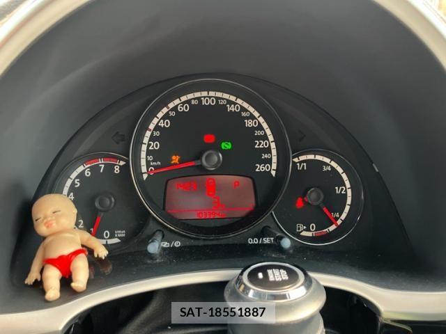 VolksWagen THE BEETLE 2013-02 8318121-16