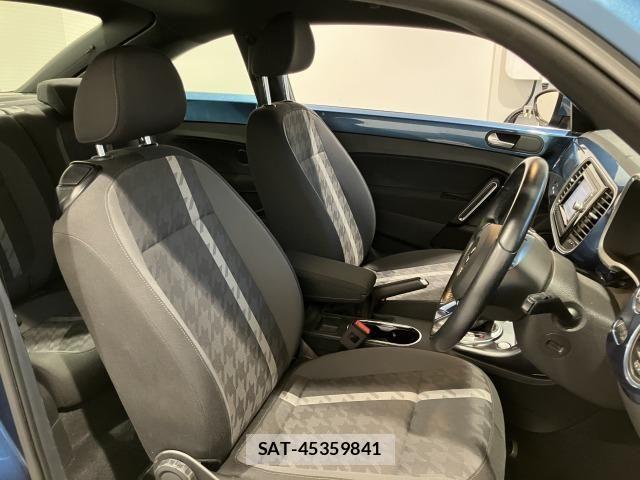 VolksWagen THE BEETLE 2018-02 8318120-9