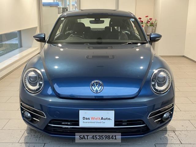 VolksWagen THE BEETLE 2018-02 8318120-19