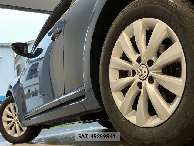 VolksWagen THE BEETLE 2018-02 8318120-6
