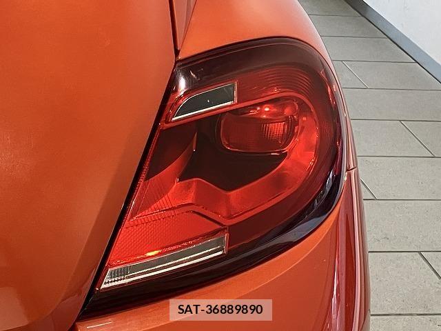 VolksWagen THE BEETLE 2017-10 8318117-13