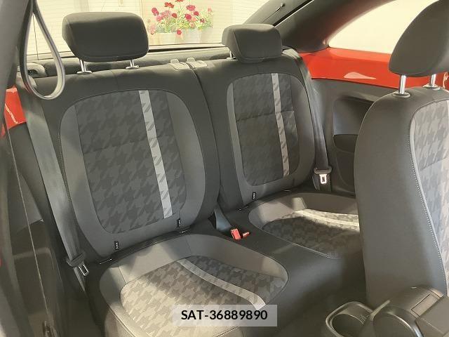 VolksWagen THE BEETLE 2017-10 8318117-15