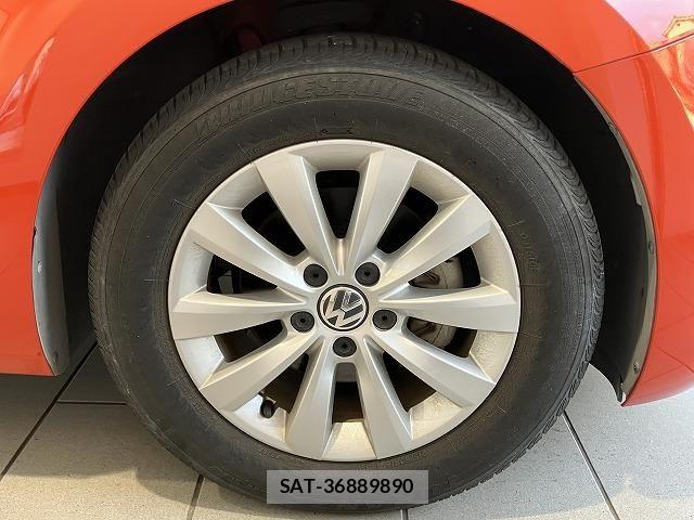 VolksWagen THE BEETLE 2017-10 8318117-17
