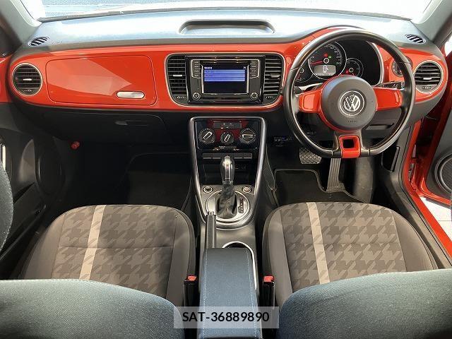 VolksWagen THE BEETLE 2017-10 8318117-1