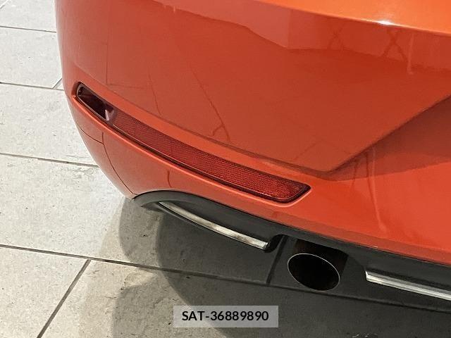 VolksWagen THE BEETLE 2017-10 8318117-26