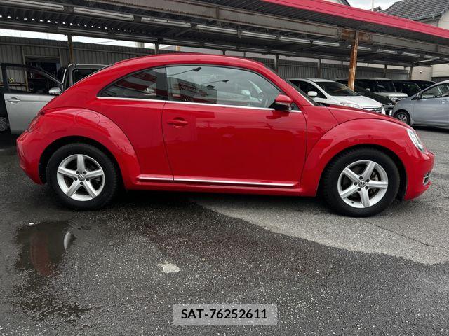 VolksWagen THE BEETLE 2013-12 8338521-9