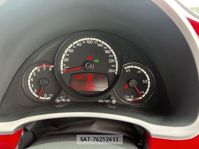 VolksWagen THE BEETLE 2013-12 8338521-15