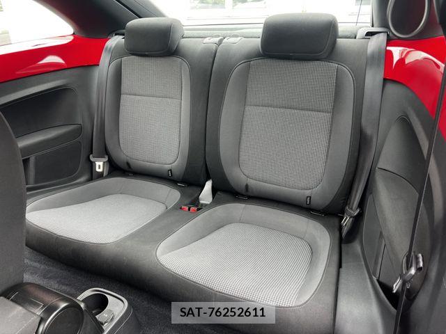 VolksWagen THE BEETLE 2013-12 8338521-16