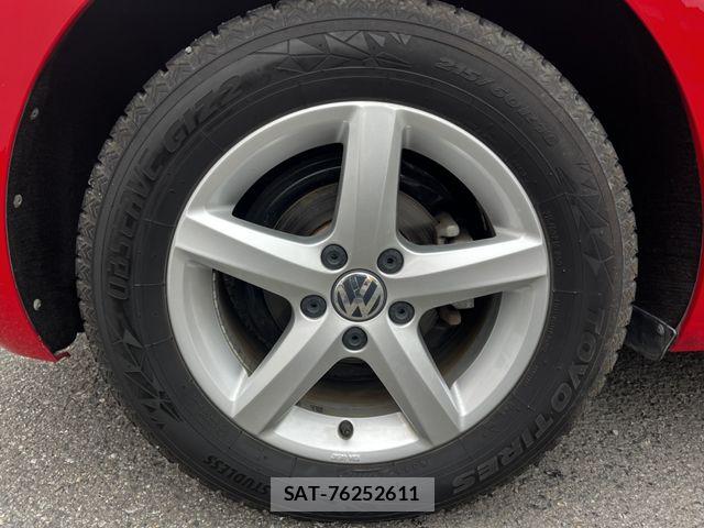 VolksWagen THE BEETLE 2013-12 8338521-19