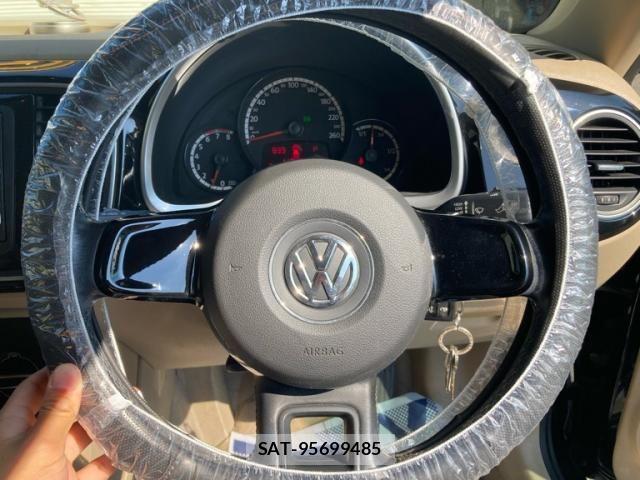 VolksWagen THE BEETLE 2013-03 8338524-14