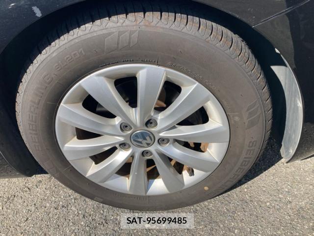 VolksWagen THE BEETLE 2013-03 8338524-3