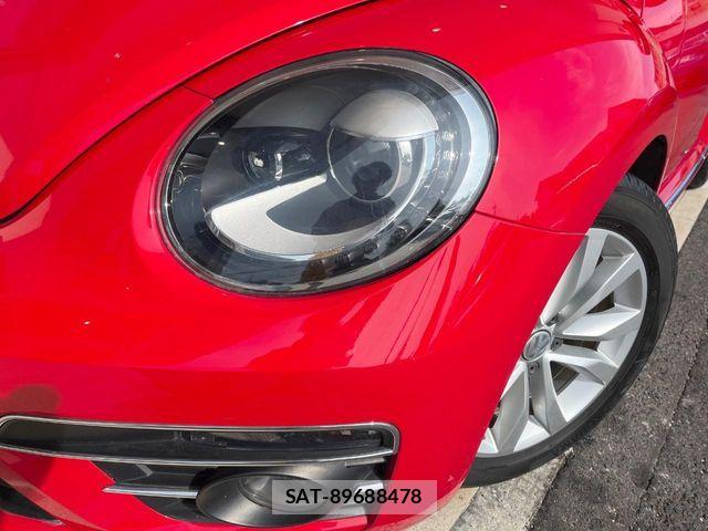 VolksWagen THE BEETLE 2018-07 8338523-10