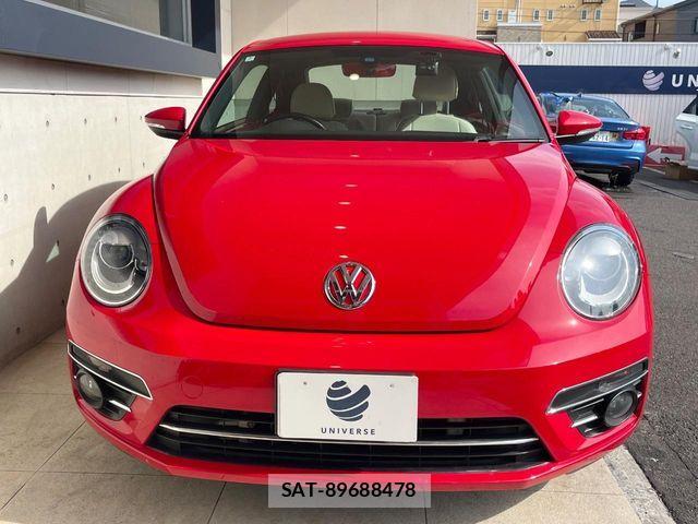 VolksWagen THE BEETLE 2018-07 8338523-11