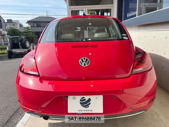 VolksWagen THE BEETLE 2018-07 8338523-12