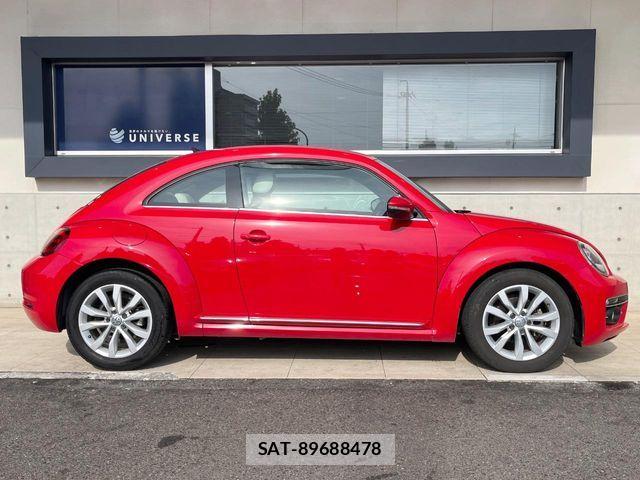 VolksWagen THE BEETLE 2018-07 8338523-13