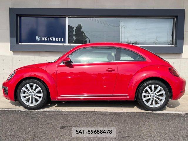 VolksWagen THE BEETLE 2018-07 8338523-14