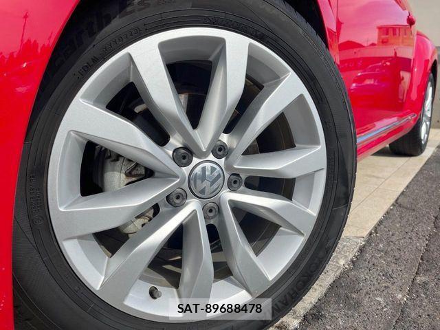 VolksWagen THE BEETLE 2018-07 8338523-17