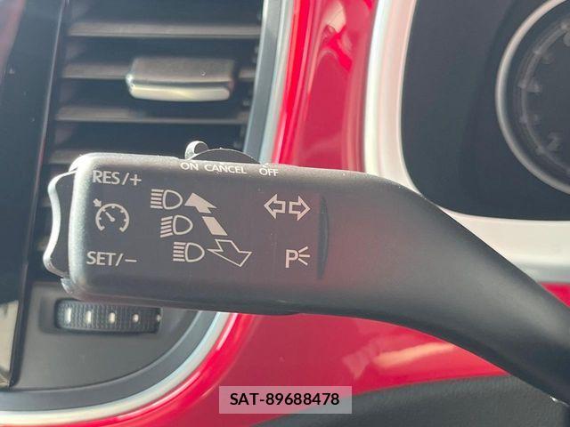 VolksWagen THE BEETLE 2018-07 8338523-5